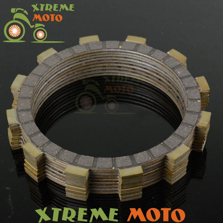 Диск сцепления для Yamaha WR250F YZ250F WR 250F WRF250 YZ YZF250|for yamaha|dirt bikemotocross enduro |
