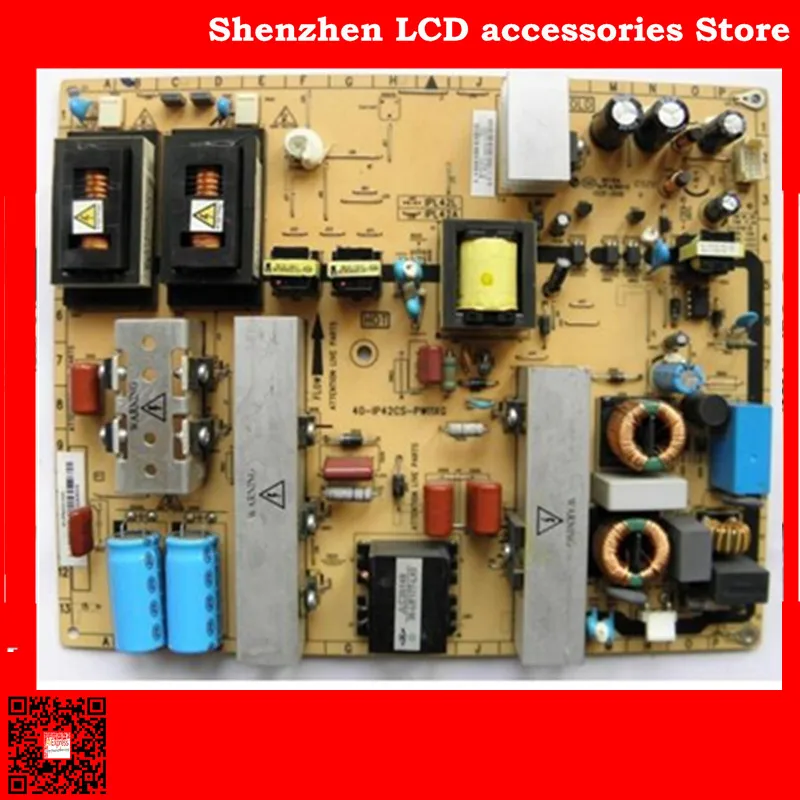 все цены на 42PFL3609 42PFL5609 40-IP42CS-PWI1XG is used онлайн