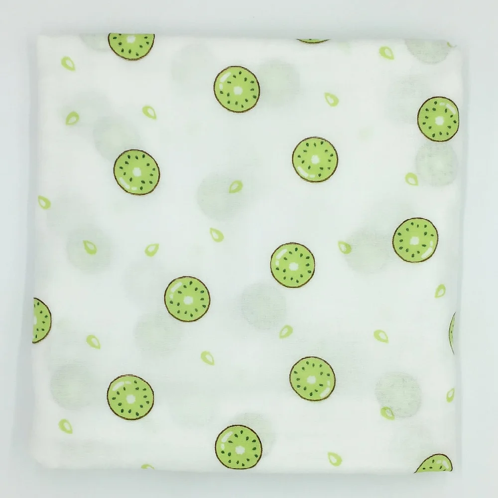 spesifikasi Promosi Bedding Bayi Crib Lembar Kartun Crib Mattress Protector, Lembut dan Aman Bayi Sprei untuk Ukuran Boks (100x140 cm)