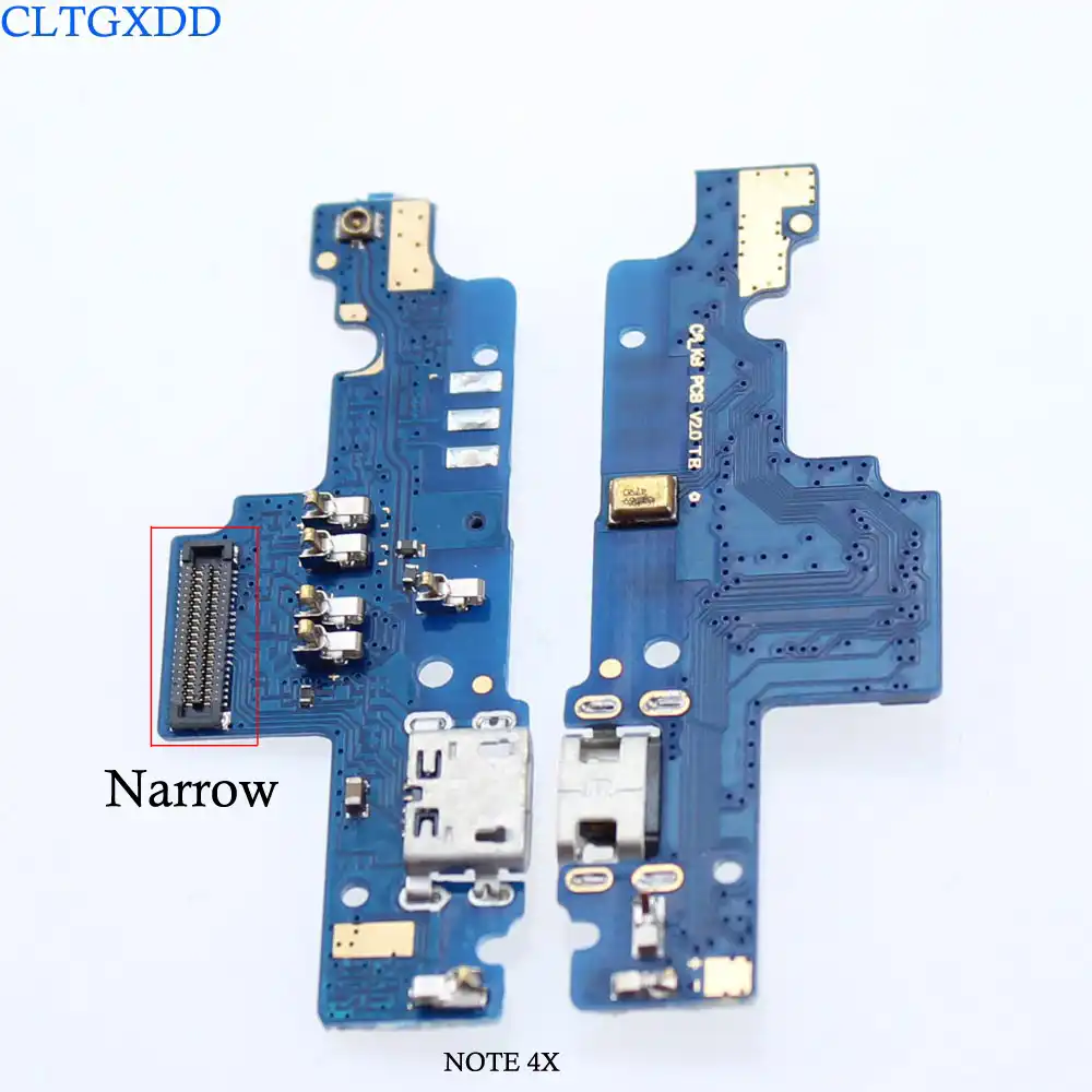 conector do carregador xiaomi redmi 4x