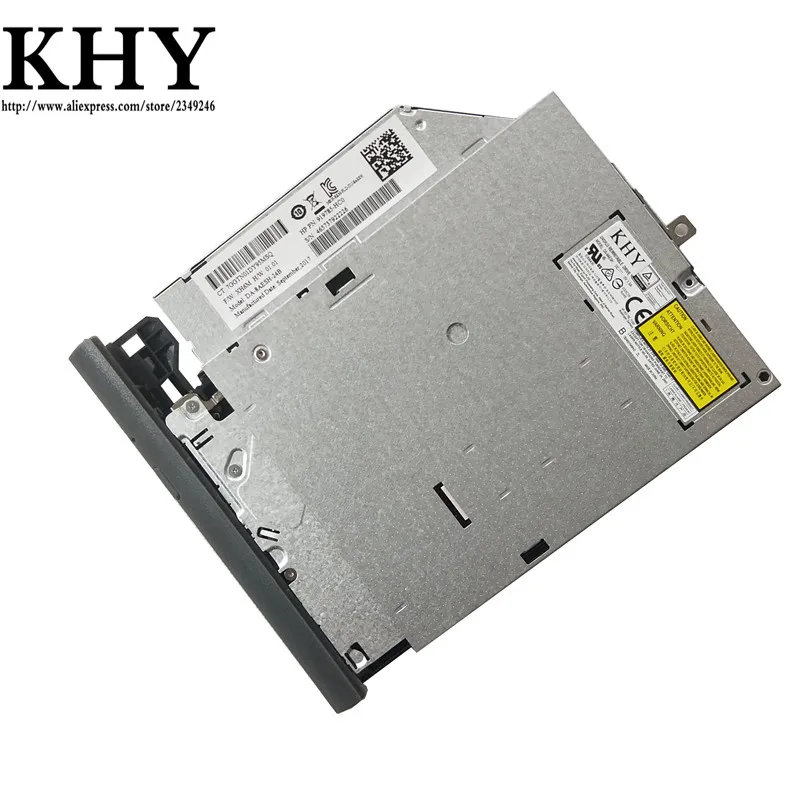 DVD/RW супер мульти горелка SATA9.0mm для ThinkPad E570 E575 серии P/N 01EN349 01EN350