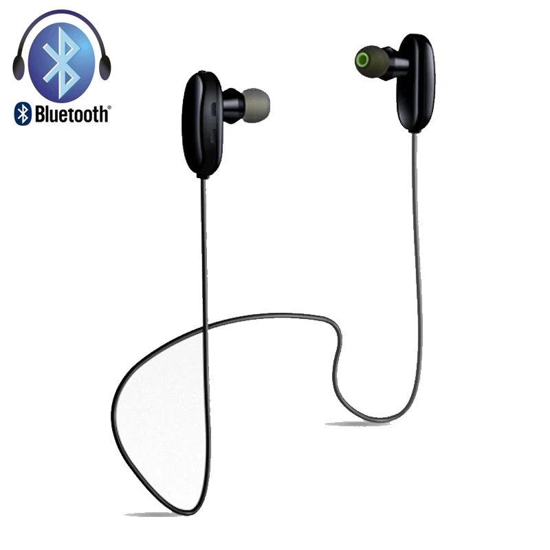 Распродажи Bluetooth-гарнитура Беспроводные Наушники-Вкладыши HIFI Спорт Стерео