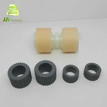 

FB2-7777-020 FF5-9779-000 FF5-7830-030 for Canon ir7105 ir7095 ir7086 ir7200 IR 7105 7095 7086 7200 Paper PickUp Roller Kit