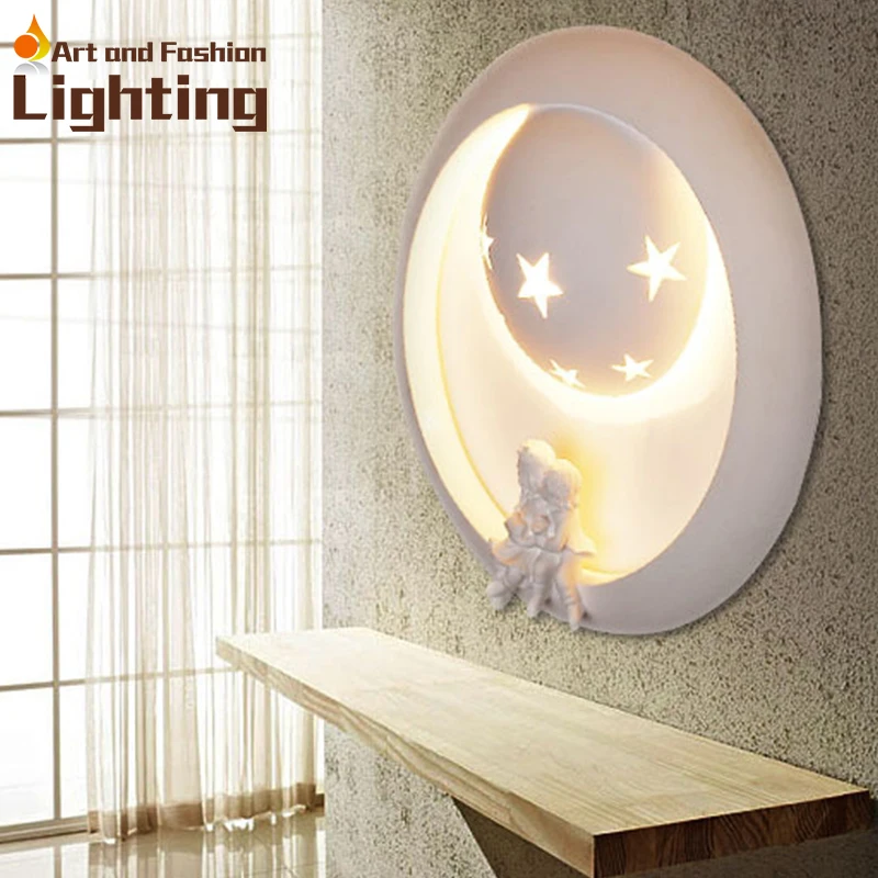 Бра Ночник В Детскую фото 25