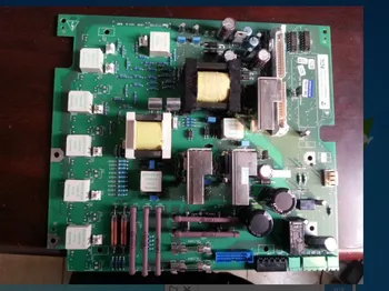 

Teardown C98043-A7002-L1-13 governor 6RA70 DC power board driver board