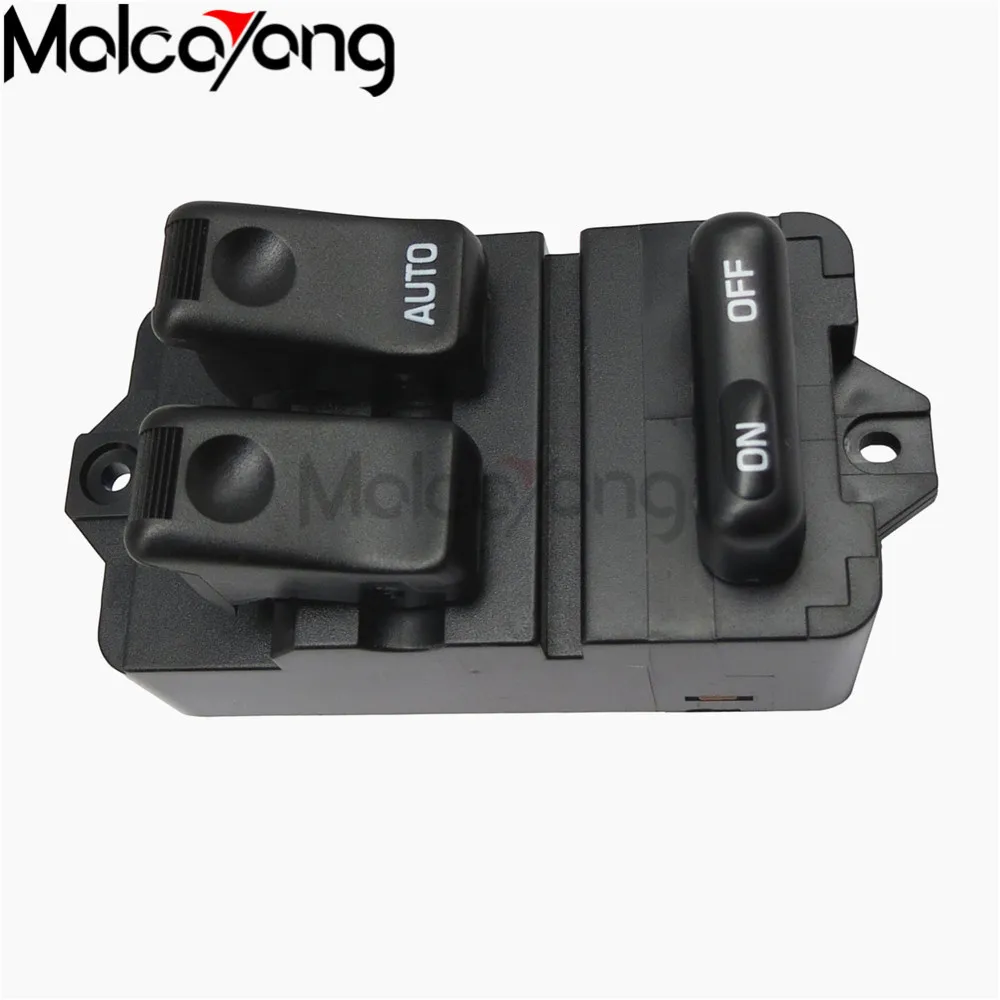 Electric Master Window Switch