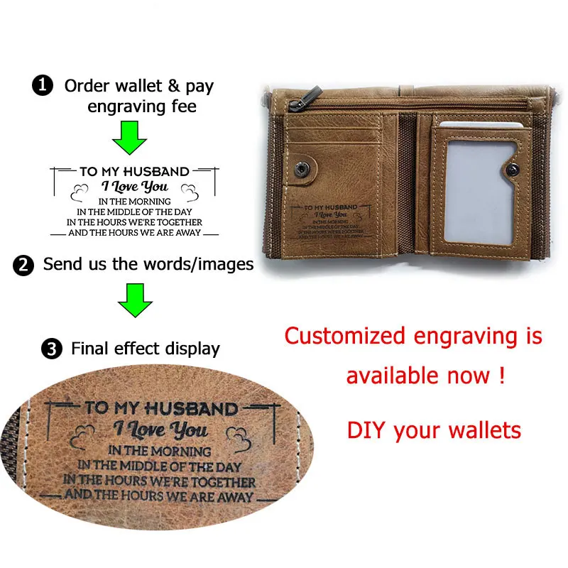 100% Genuine Leather Men Wallet Small Zipper Pocket Men Wallets Portomonee Male Short Coin Purse Brand Perse Carteira For Rfid 100% Genuine Leather Men Wallet Small Zipper Pocket Men Wallets Portomonee Male Short Coin Purse Brand Perse Carteira For Rfid