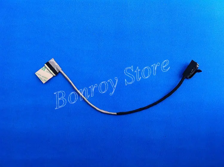 Новый ЖК кабель для ноутбука Sony VPC EA12 EA21 EA36 EA47 EA27 EA28 EA38 EA300 M960 P/n: 015 0101 1507 _ A|lcd cable|laptop