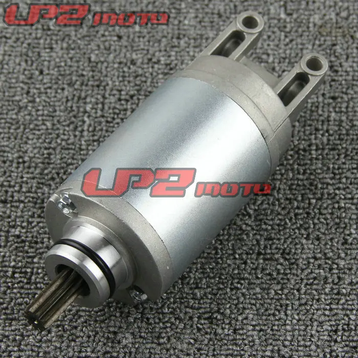 

For SUZUKI Skywave 250 400 AN250 AN400 Start Motor Motorcycle Starter Motor Assembly