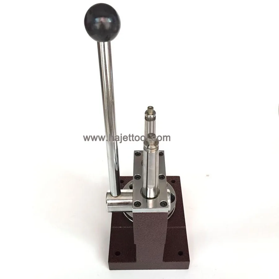 Высококачественные ювелирные инструменты развальцовщик колец кольцо ...