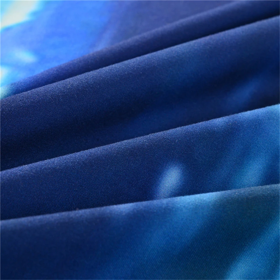 ocean print bedding (6)