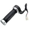 24V 36V 48V eBike twist throttle Electric bike Speed Handlebar Universal Electric Scooter twist Cycling Throttle Grip ► Photo 3/5