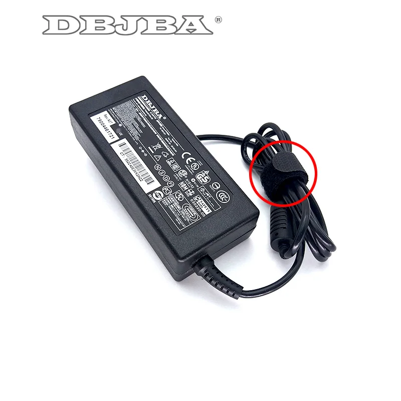 لابتوب hp الدفتري 250 g4 ac محمول محول الطاقة شاحن التموين