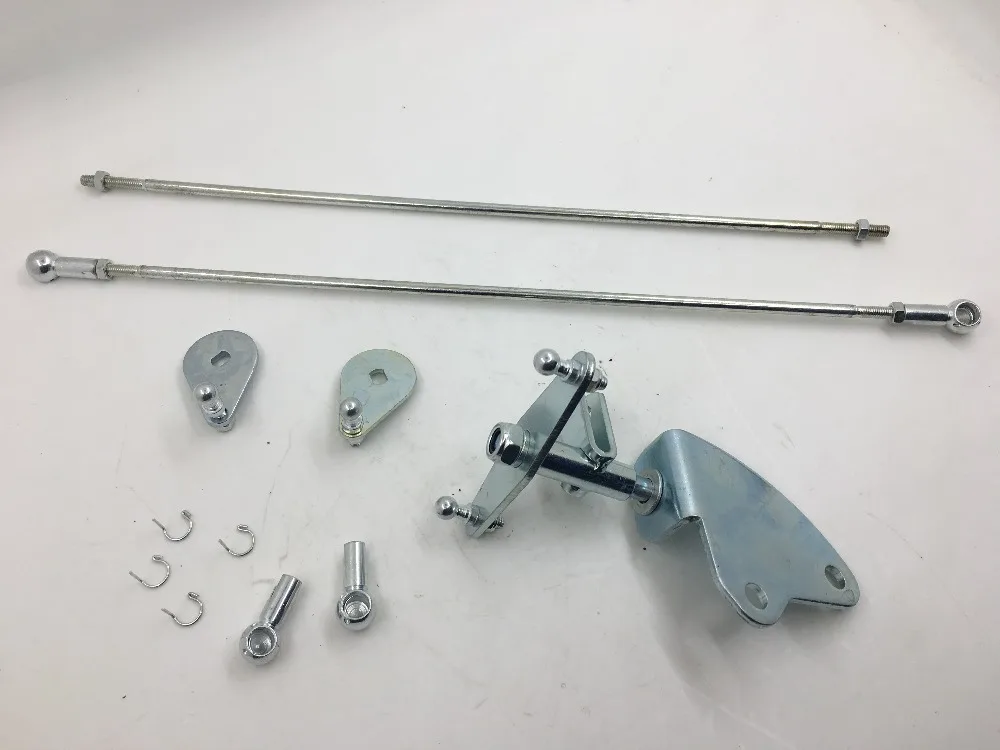 SherryBerg fajs Карбюратор CARB solex dellorto Weber 40/44/48 ЦАХАЛ карбюратор дроссельная заслонка