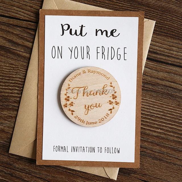 postcards save the date template