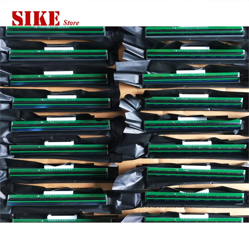 203 ديسيبل متوحد الخواص جديد الحرارية رأس الطباعة طابعة باركود رئيس ل TSC TTP-244 زائد TTP-244PRO TTP-244CE TTP-244U 244CE 244 سلسلة