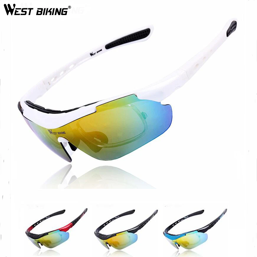 Prix pour OUEST VÉLO Cyclisme Lunettes UV Protection lunettes de Soleil Coloré Miroir Objectif Sports de Plein Air Lunettes de Vélo Lunettes de Soleil Prix pour OUEST VÉLO Cyclisme Lunettes UV Protection lunettes de Soleil Coloré Miroir Objectif Sports de Plein Air Lunettes de Vélo Lunettes de Soleil