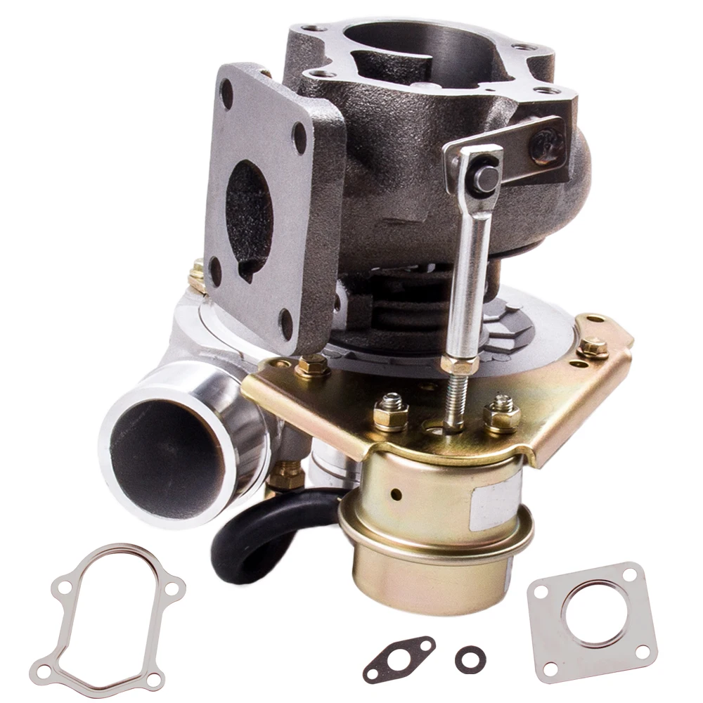 Турбокомпрессор для Fiat Ducato 2 8 TDI OPEL MOVANO 90 кВт 99460981 49135-05050 Vauxhall Renault Turbo GT1752H 9161239 |