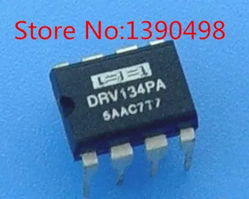 

Free Shipping DRV134PA DRV134 10pc/lot DIP IC