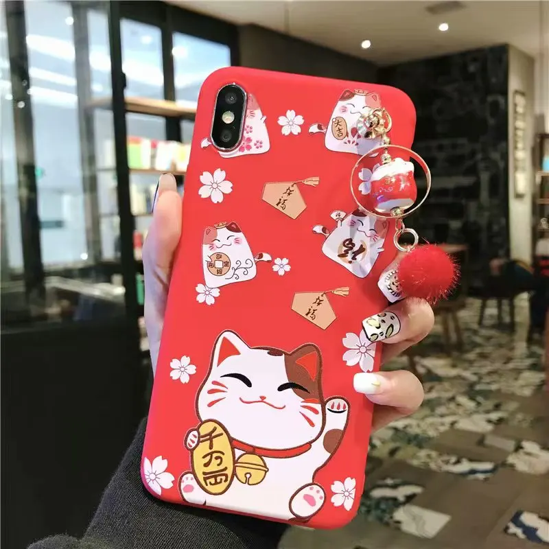 - Maneki Neko World