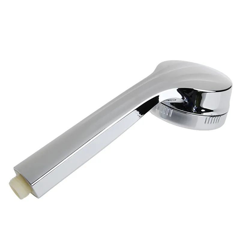 

Anion Handheld Shower Head Nozzle Bathroom High Pressure SPA Water Skin Care #0604