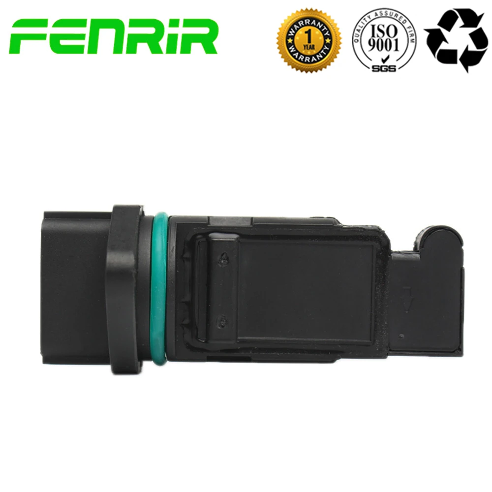 Датчик расхода воздуха MAF для NISSAN Almera Avenir Expert Primera Pulsar Sentra Sunny IV 0280218117 22680 AU300