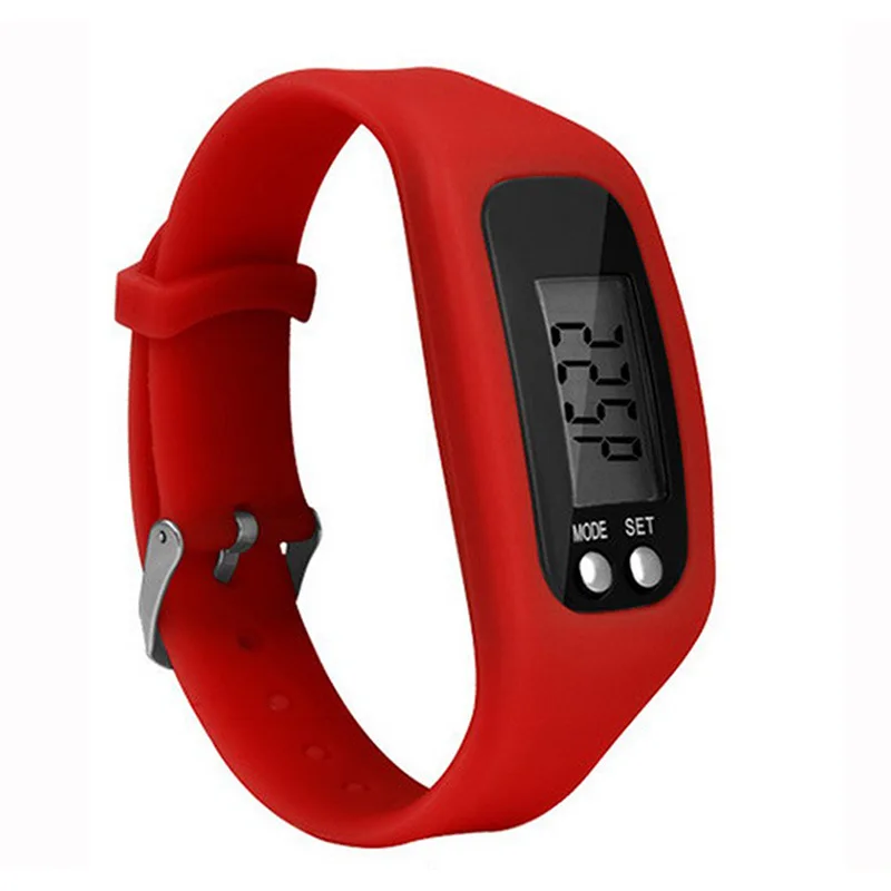 

Fashionable Multi-functional Smart Wristband kids Watches Adult Health Electronic Watch Outdoor Sports Pedometer Children Watch
