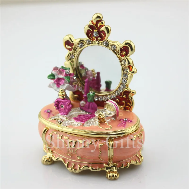 makeup desk trinket box (4)