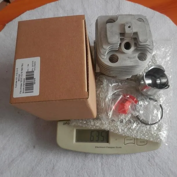 CYLINDER KIT 51MM 1E51F 19