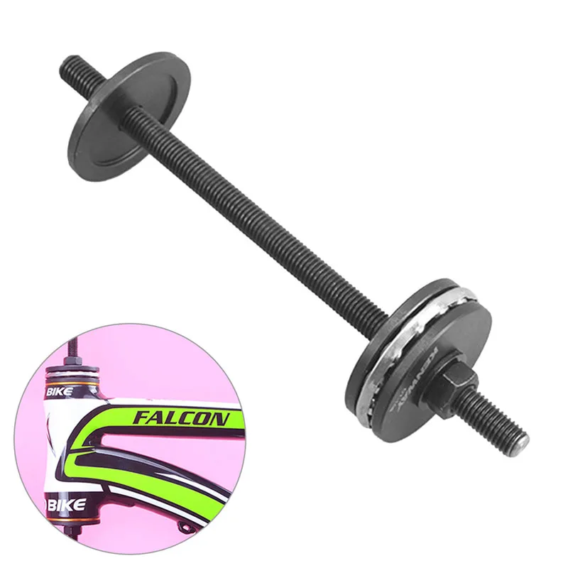 Bike Headset Road Bicycle BB86/90/91/92 Bottom Bracket Cup Press Install Tool