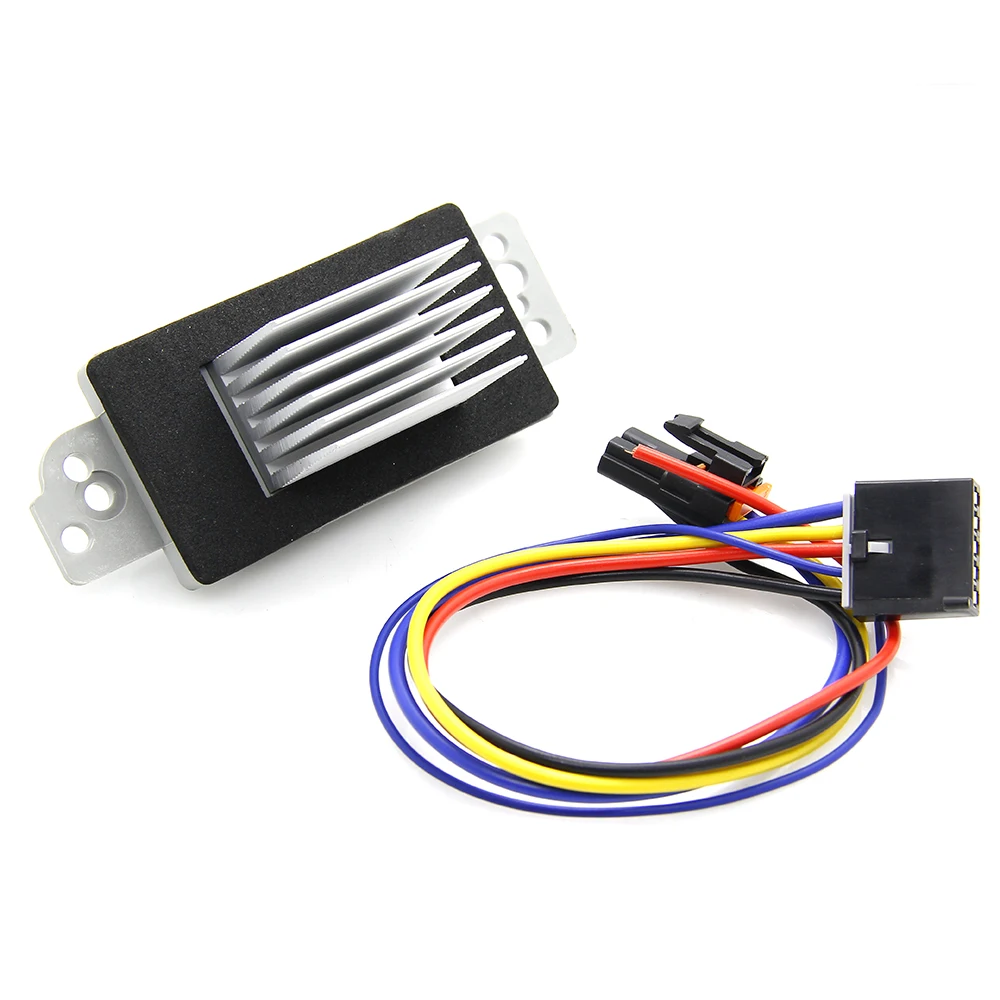 New Heater Blower Control Module 89018964 52495874 19260762 for