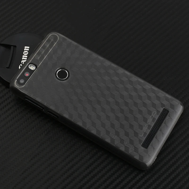 

OCUBE LEAGOO KIICAA POWER PC Protective Case Back Cover Shell Plastic Case