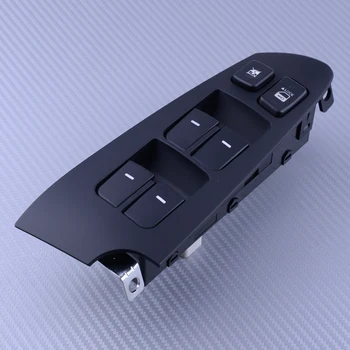 

DWCX 935701M100WK LH Left Door Driver Side 14 pin Power Window Switch fit for KIA Forte Cerato 2010 2011 2012 2013