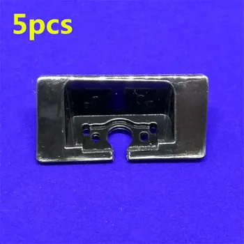 

5pcs Car Rear View Camera Bracket License Plate Lights Housing Mount For Toyota Camry 2006-2008/Avensis T270 2009-2014