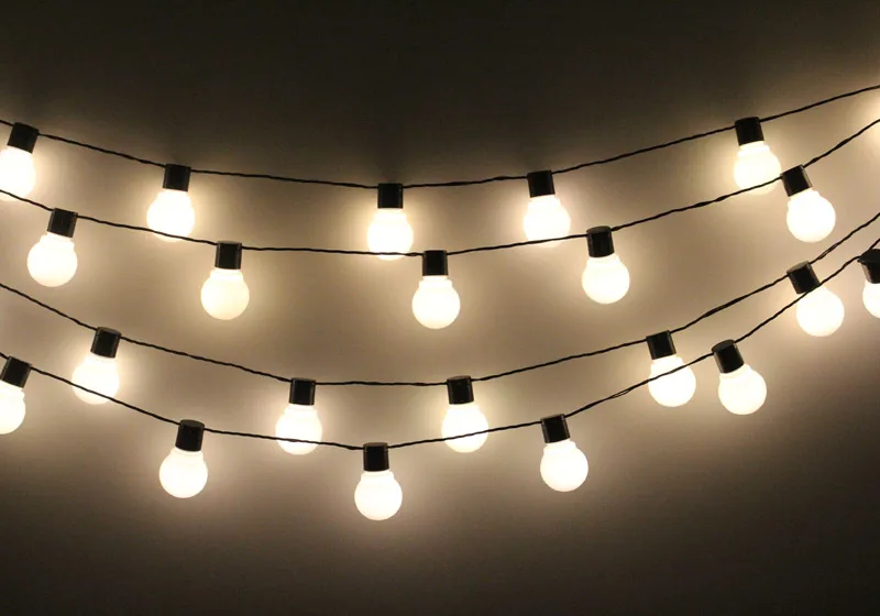 Christmas Outdoor Decoration (1)