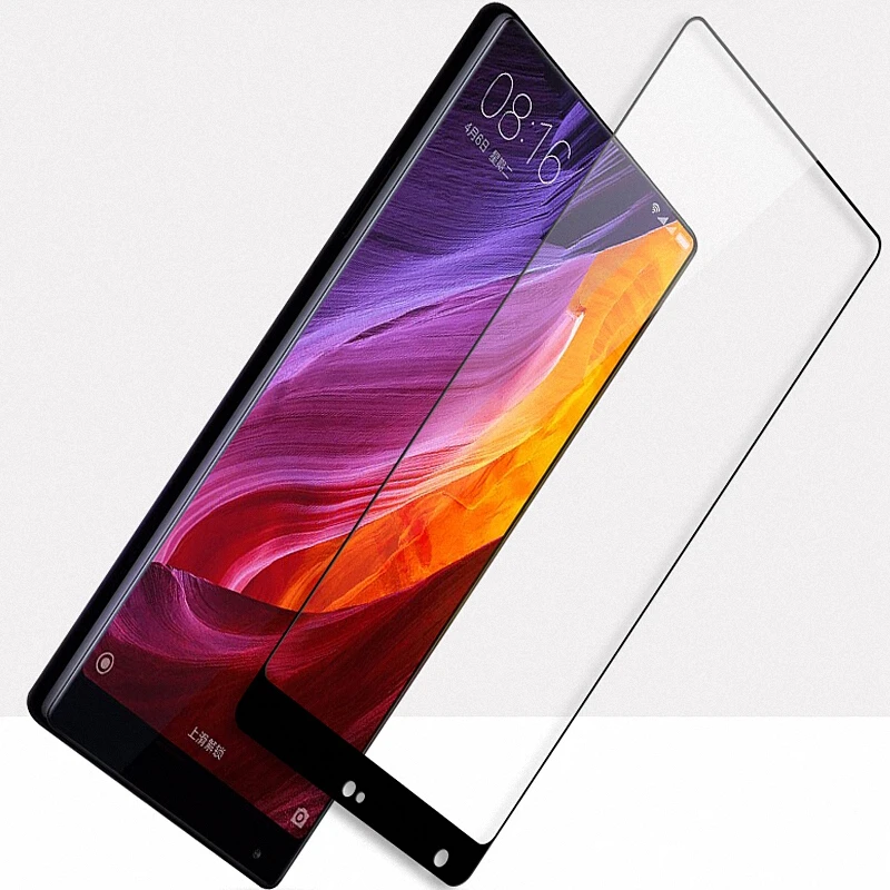 Закаленное стекло для Xiaomi Mi Mix 2 Mix2 Evo 2s Защита экрана Pro 256 ГБ 128 стеклянный чехол