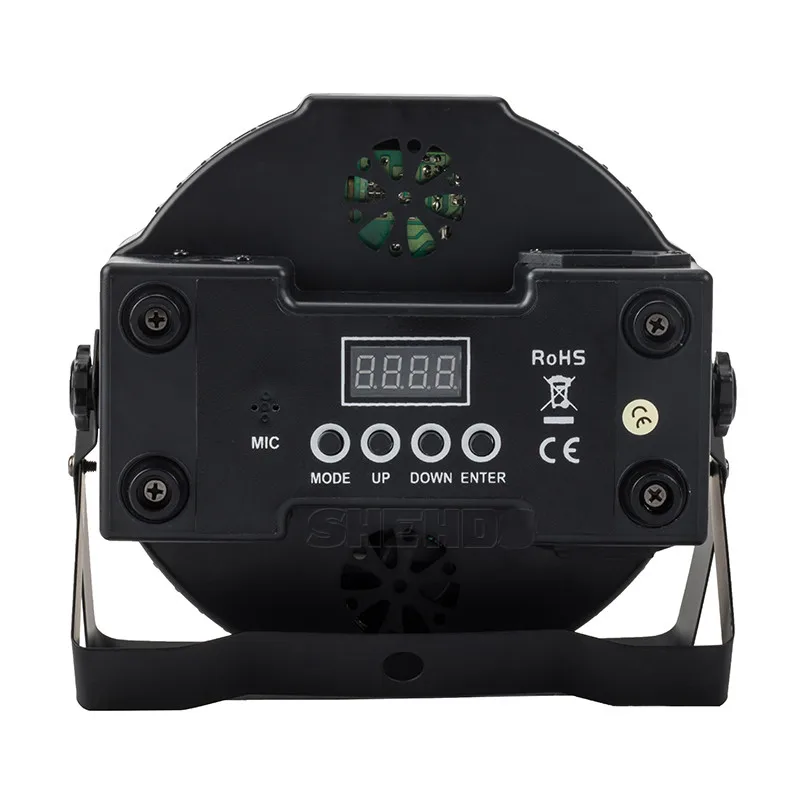 Factory-Outlet-LED-7x18W-RGBWA-UV-Par-Light-Wash-Zoom-Lyre-6in1-Stage-Lamp-For-Disco (1)