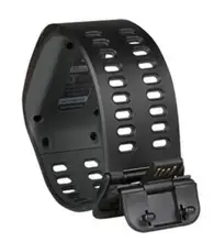 GPS Laufen Uhr outdoor-sport Herzfrequenz läuft SmartWatch läuft ohne sensor schrittzähler 50m wasserdichte uhr