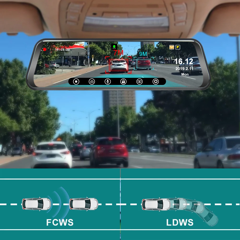 ADAS