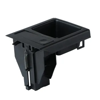 

FOR BMW 3 SERIES E46 CENTRE CONSOLE STORAGE TRAY COIN BOX HOLDER