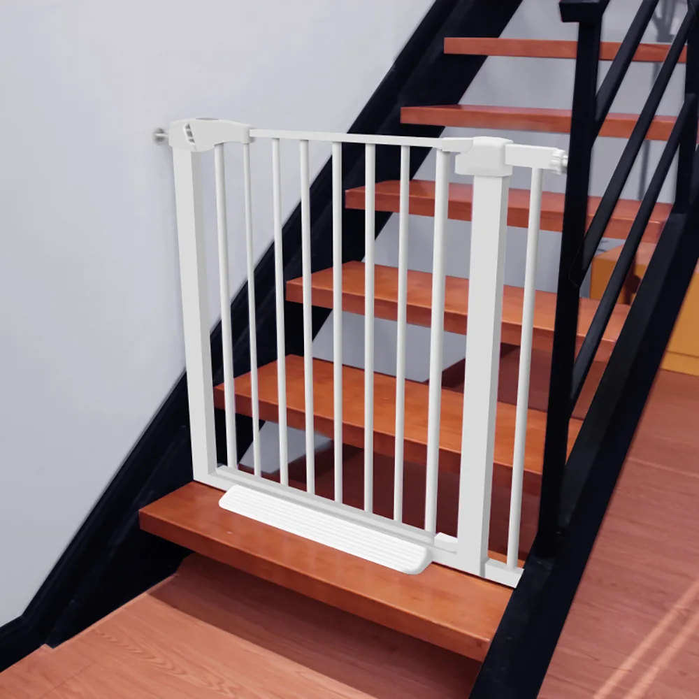 dog barricade mascotas dog kennels cages dropshipping 2018 dog gate