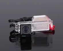 CCD Car Reverse Camera for Chevrolet Aveo 2012 Trailblazer 2012 Cruze Hatchback Wagon 2012 Opel Mokka 2012 Cadillac SRX CTS