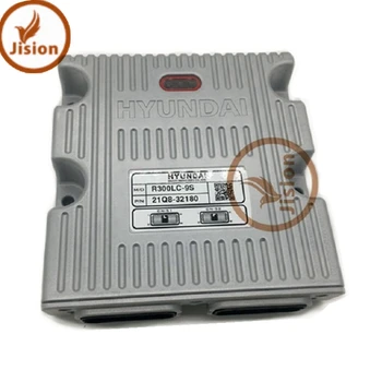 

Jision R300LC-9S Excavator Controller ECU Control Unit 21Q8-32180