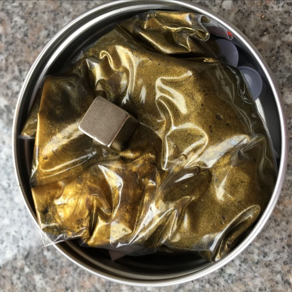 Putty Magneti Clay