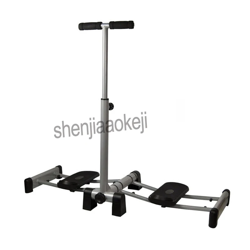 Foldable Beautiful Leg Machine Cardio Exercise  Fitness Stepper Gym Trainer Slimming Abdominal Machine Sports Machines 1pc Foldable Beautiful Leg Machine Cardio Exercise  Fitness Stepper Gym Trainer Slimming Abdominal Machine Sports Machines 1pc