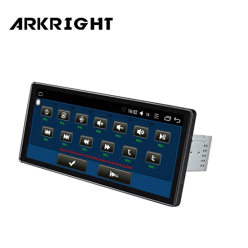 Perfect 10.2 inch Universal Car Player Touch Screen 1Din 2GB 32GB Octa Core Car GPS Bluetooth SWC support mirror link/DSP head unit 1 Perfect 10.2 inch Universal Car Player Touch Screen 1Din 2GB 32GB Octa Core Car GPS Bluetooth SWC support mirror link/DSP head unit 1