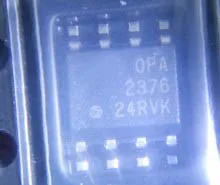 

5PCS OPA2376 OPA2376A OPA2376AIDR
