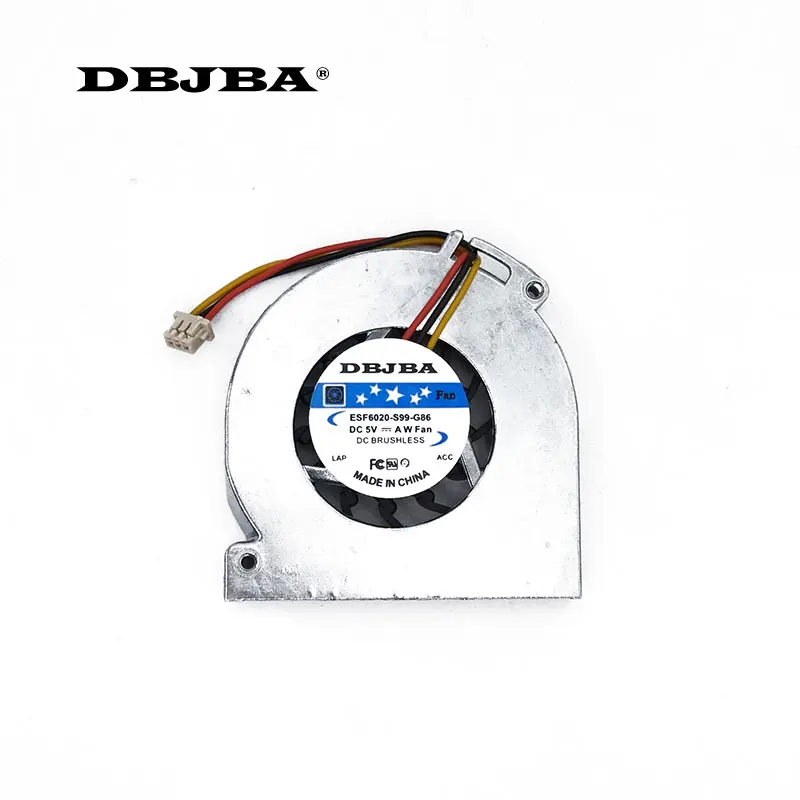 Laptop CPU cooling fan for Fujitsu P1610 P1620 P1510 P5010 P5020 P7010 S2020 | Компьютеры и офис