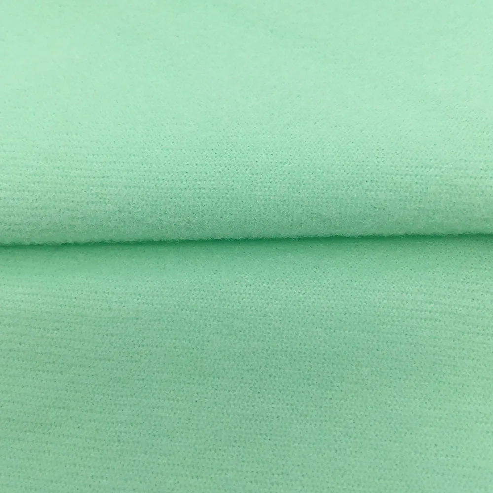 ZYFMPTEX самая дешевая кукольная текстильная ткань шириной 140 см волокна высокой плотности с ворсом Telas Tissus шитье Лоскутное шитье ручной работы 29 цветов - Цвет: 105