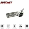 AUTONET Rear View camera For Volkswagen VW Caddy/Van/Rabbit Pickup MK3/For SEAT Inca/Reverse Camera/license plate camera ► Photo 3/6